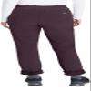 Eddie Bauer Womens Lightweight Fleeced Lined Joggers (as1, Numeric, Numeric_10, Regular, Regular, Purple, 10) view 2