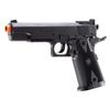 PowerWin 304B Non-Blowback CO2 1911 Airsoft Pistol (Color: Black)-WinGun view 3