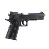 PowerWin 304B Non-Blowback CO2 1911 Airsoft Pistol (Color: Black)-WinGun view 4