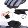 GIBZ Warm Winter Gloves Men and Women Windproof Cuff Ski Glove Breathable Sport Gloves Orange Small view 3