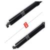 JGbike KS Kind Shock ExaForm 900i Remote Dropper Seatpost 30.9mm 150mm Travel - Inner Cable Routing view 4