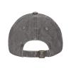 Funny Gift Hat Tummy Ache Survivor Hat for Men Baseball Hats Trendy Caps Deep Heather view 4