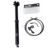 JGbike KS Kind Shock ExaForm 900i Remote Dropper Seatpost 31.6mm 150mm Travel - Inner Cable Routing view 2