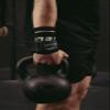 Velites I Quad Ultra Magnesium-Free Gloves I Weightlifting Mitts I for Cross Training or Gymnastics Athletes I Improve Results and Achieve Your Goals I Discover Our Sizes and Colours. (XL, Black) view 4