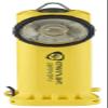 Streamlight 90962 Survivor X 250-Lumen Right-Angle Firefighter's Flashlight with Charger and Charging System, Yellow view 2