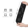 Do You Even Lift Bro Knee High Socks Thermal Stockings Cushion Sport Tube Socks for Women Men view 2