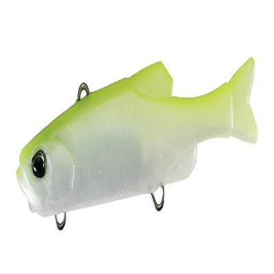 Duo Raris Flea Mini 2.7 inches (68 mm) #5025 Pearl Chart