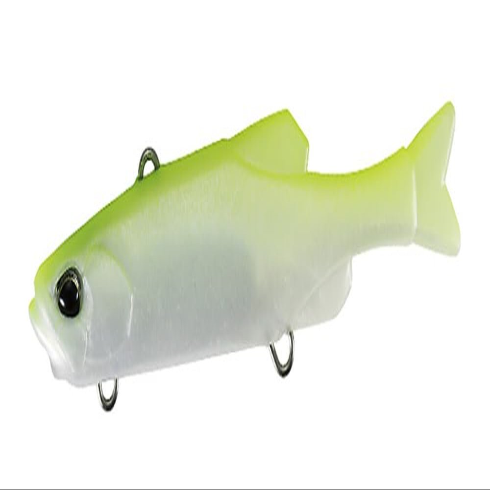 Duo Raris Flea Mini 2.7 inches (68 mm) #5025 Pearl Chart