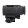 Sig Sauer JULIET5-MICRO 5x24mm Magnifier | Compact Durable Lightweight Fogproof Waterproof M1913 Picatinny Red Dot Sight Magnifier view 4