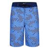 Hurley Checkered Shark Boardshorts (Big Kids) view 1