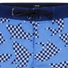 Hurley Checkered Shark Boardshorts (Big Kids) view 2