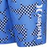 Hurley Checkered Shark Boardshorts (Big Kids) view 4