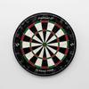 PINPOINT Classic Tour Standard Dartboard - Training Darts Board for Bar Games | Games Room Accessories | Dart Board with Dartboard Surround or Dartboard Stand (Board + Stand) view 2