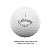 Callaway Golf ERC Soft Golf Balls (Reva Triple Track) view 2