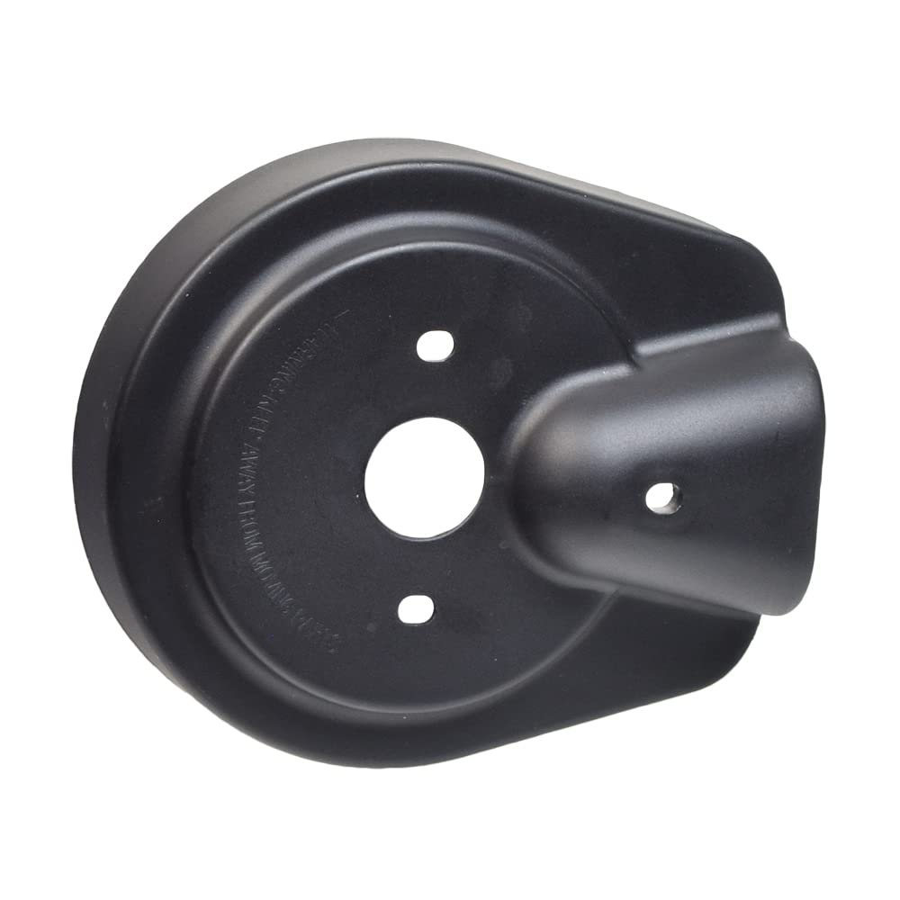 AlveyTech Chain Guard for The Razor Crazy Cart (Versions 5+)