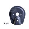 AlveyTech Chain Guard for The Razor Crazy Cart (Versions 5+) view 2