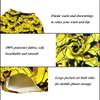 Wdpsuxin Men's Swim Trunks,Quick Dry Beach Rubber Duck Bathing Suit Workout Running Shorts with Compression Liner and Pockets Xx-Large view 3