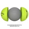Callaway Golf Supersoft Golf Balls (2023, Green) view 3