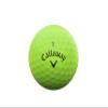 Callaway Golf Supersoft Golf Balls (2023, Green) view 4
