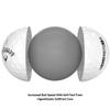Callaway Golf Supersoft Golf Balls (2023, White) view 3
