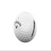 Callaway Golf Supersoft Golf Balls (2023, White) view 4