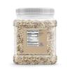 Unpretentious Freeze Dried Shallots, 7.65 oz, Flavorful, Food Storage, Bulk Container view 2