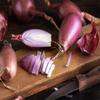 Unpretentious Freeze Dried Shallots, 7.65 oz, Flavorful, Food Storage, Bulk Container view 4