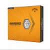 Callaway Golf Warbird Golf Balls (2023 Version, White, 12 Ball Pack) view 1