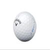 Callaway REVA Golf Balls (one Dozen) (2023 Version, White) view 3