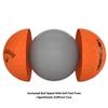 Callaway Golf Supersoft Golf Balls (2023, Orange) view 3