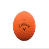 Callaway Golf Supersoft Golf Balls (2023, Orange) view 4