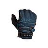 Radar Vapor-A Boa Inside-Out Waterski Glove - Black/True Blue Ariaprene - S view 3