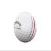 Callaway Golf ERC Soft Golf Balls (White Triple Track (2023) view 4