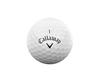 Callaway Supersoft Max Golf Balls 12B PK (2023 Version, White) view 3