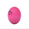 Callaway REVA Golf Balls (one Dozen) (2023 Version, Pink) view 3