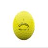 Callaway Golf ERC Soft Golf Balls (Yellow Triple Track) view 4