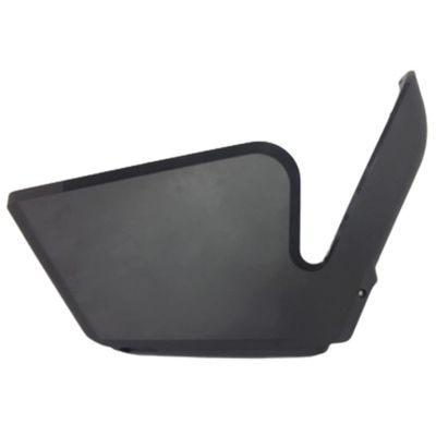 Left Frame Cover 1000409266 Works with HZ Fitness Oxford 3 - AR52 Rower