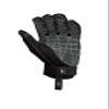 Radar Vapor-K Boa Inside-Out Waterski Glove - Black/Shadow Ariaprene - L view 2
