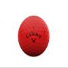 Callaway Golf Supersoft Golf Balls (2023, Red) view 4