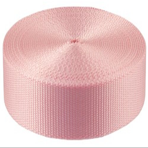 Country Brook Design 5/8 Inch Lilac Super Heavy Nylon Webbing Closeout, 10 Yards