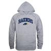 W Republic Seminole State College Raiders Campus Fleece Hoodie Sweatshirts Heather Grey Medium view 1