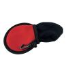 Miokun 12 Pieces Portable Pocket Golf Ball Cleaner Pouch Golf Ball Washer view 3