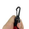 Miokun 12 Pieces Portable Pocket Golf Ball Cleaner Pouch Golf Ball Washer view 4