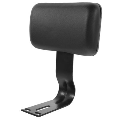 BESPORTBLE Electric Rear Seat Cushion Safety Backrest Comfortable Backrest for Boys and Girls Thick Padded Support Easy to Install for Electric and Standard