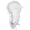 StringKing Mens Mark 2A Attack Lacrosse Head Strung with Type 5s Mesh (White/White) view 2