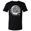 500 LEVEL Austin Reaves Shirt (Cotton, XX-Large, Black) - Austin Reaves Los Angeles Basketball WHT view 1