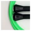 EIFINE 3.2m TPU 5.5mm Diameter Long Skipping Rope Skipping Rope Small Handle view 2