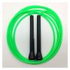 EIFINE 3.2m TPU 5.5mm Diameter Long Skipping Rope Skipping Rope Small Handle view 4