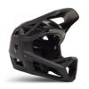 Fox Racing Proframe RS Mountain Bike Helmet, Black FA23, Medium view 1