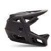 Fox Racing Proframe RS Mountain Bike Helmet, Black FA23, Medium view 2